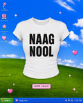 NAAG NOOL Classic Tee