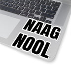 NAAG NOOL Stickers