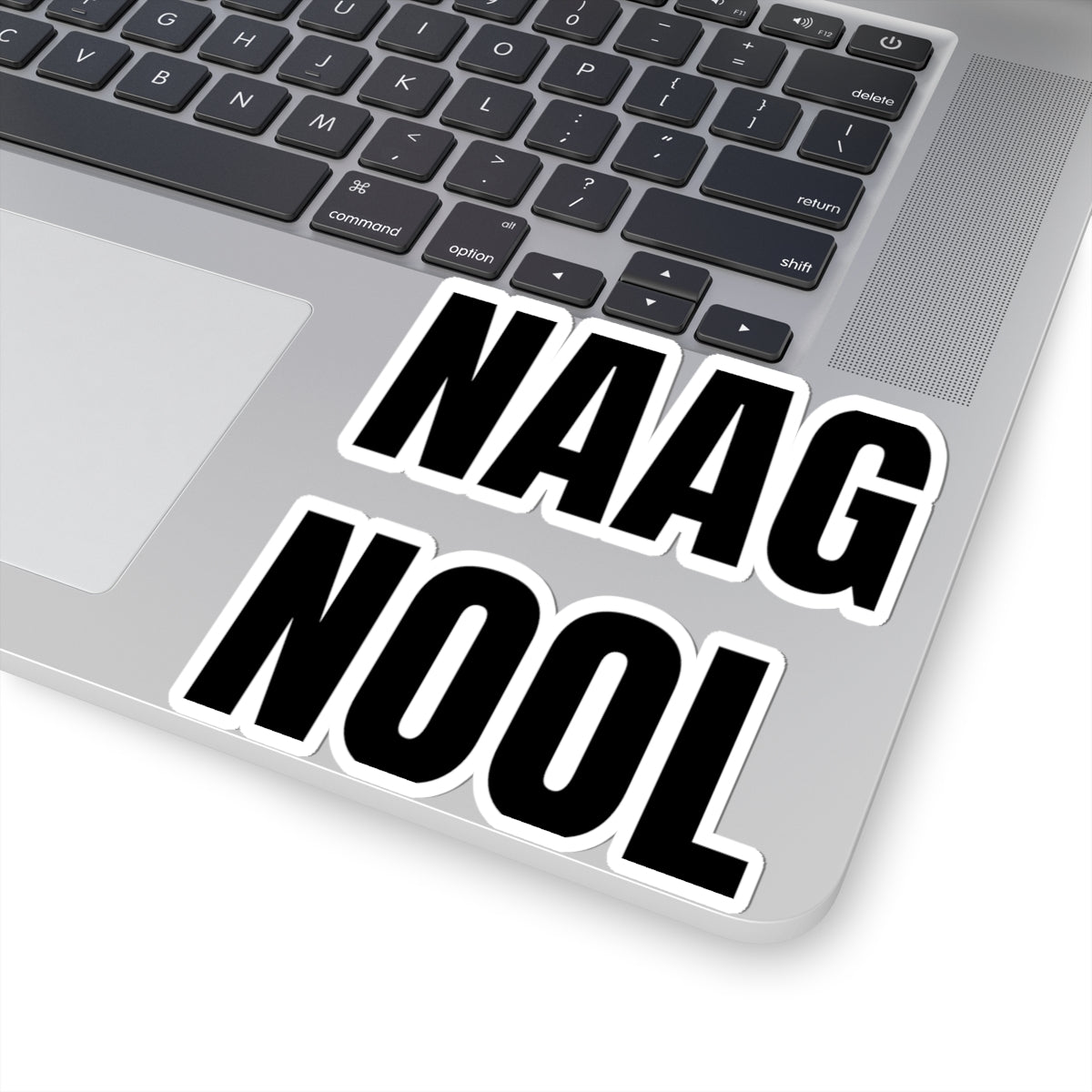 NAAG NOOL Stickers
