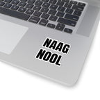 NAAG NOOL Stickers